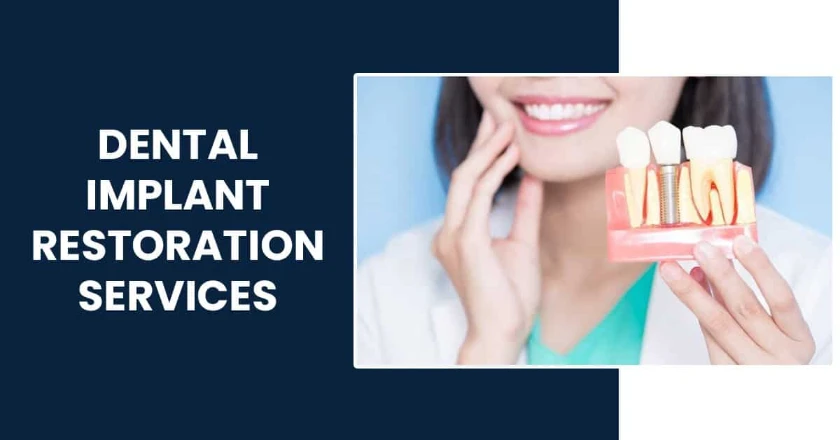 Dental-Implant-Restorations in Tucson AZ and nearby Areas - Rincon Family Dentistry