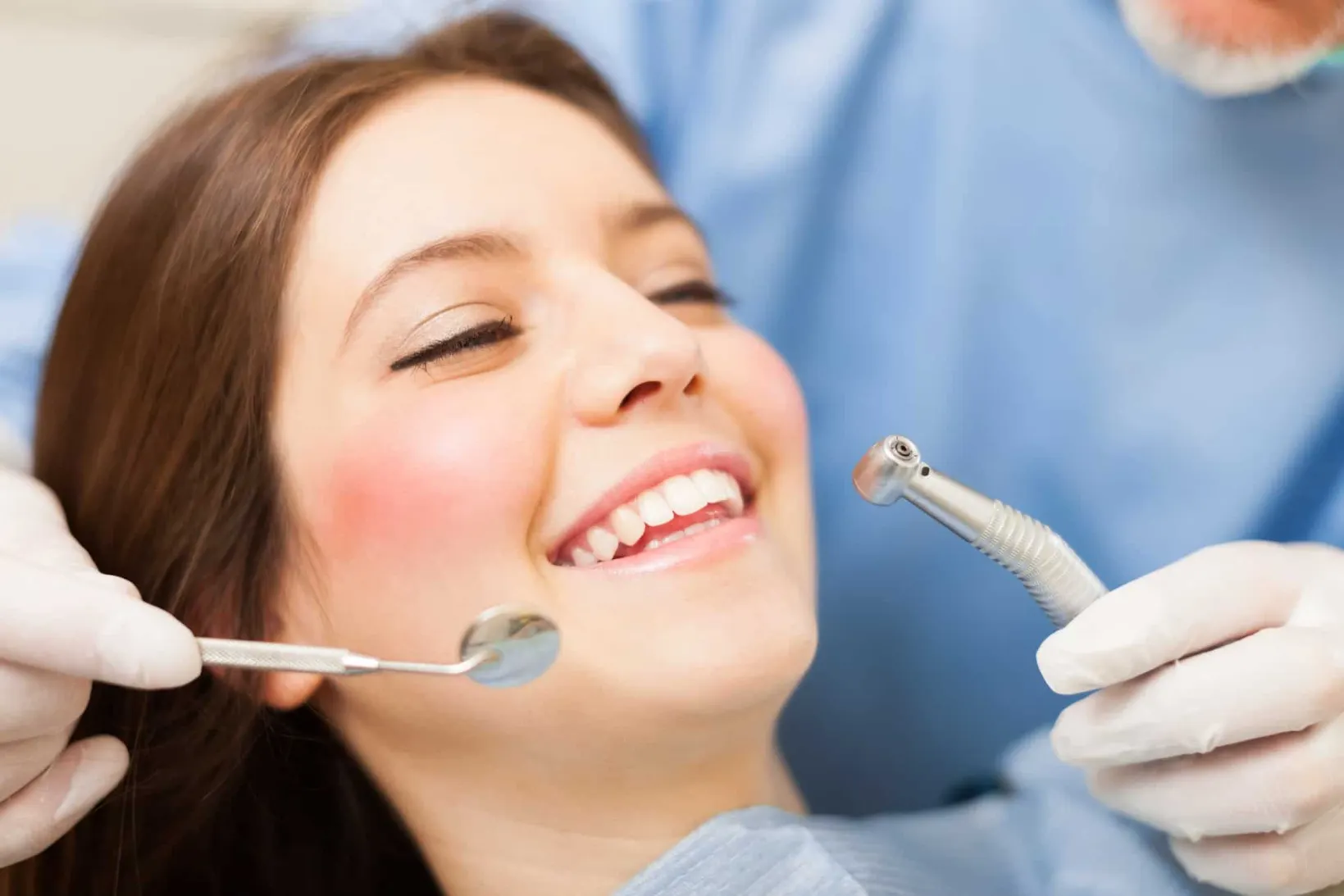Preventive Dental treatments at Rincon Family Dentistry Tucson AZ