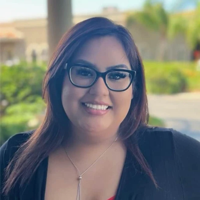 Yoli-Office Manager at Rincon Family Dentistry in Tucson AZ