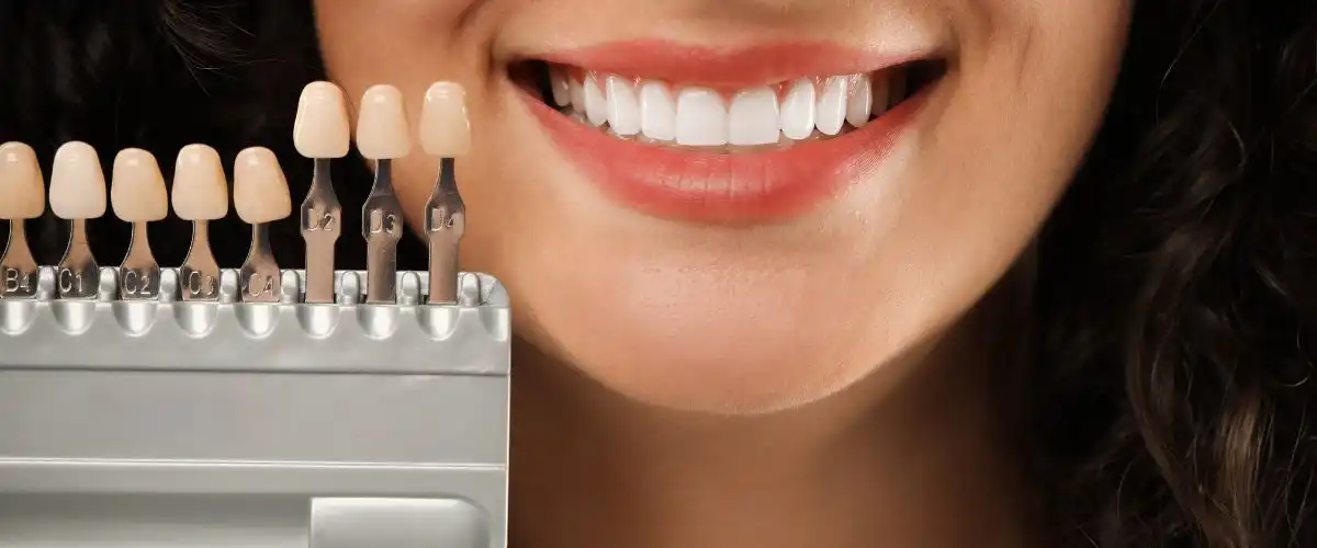 cosmetic dentistry