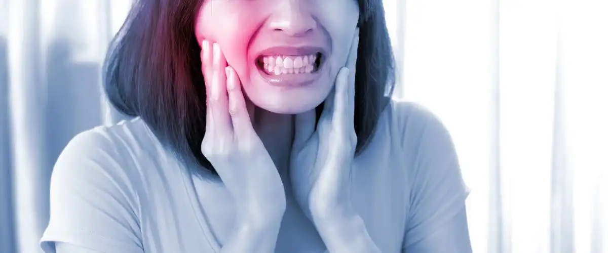 dental emergency