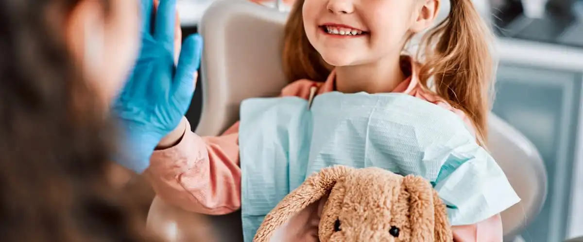 family dentistry