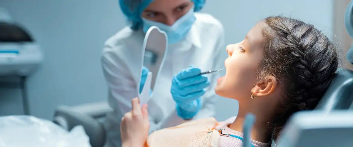 pediatric dentistry