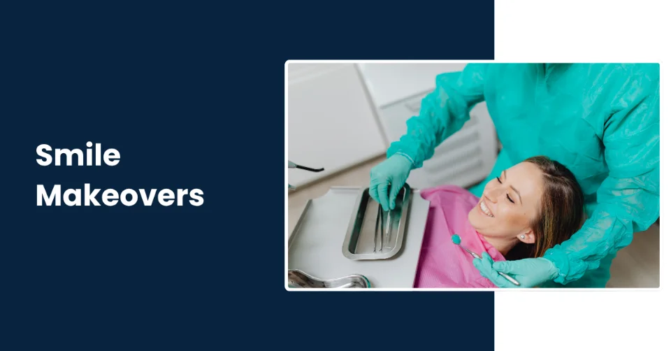Smile restoration dentistry and makeovers in Tucson - Rincon Family Dentistry Smile restoration dentistry and makeovers in Tucson - Rincon Family Dentistry