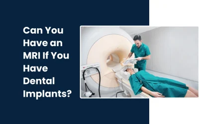 Can You Have an MRI If You Have Dental Implants?