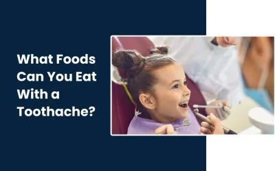 What to Eat With a Toothache?